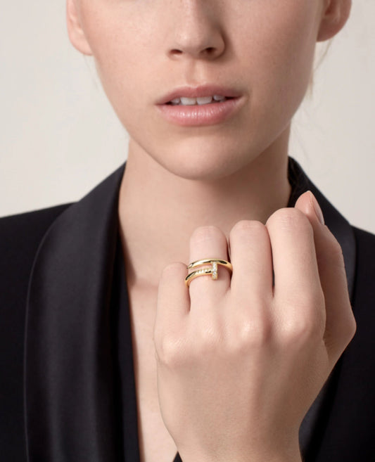 cartier just un clou ring_2
