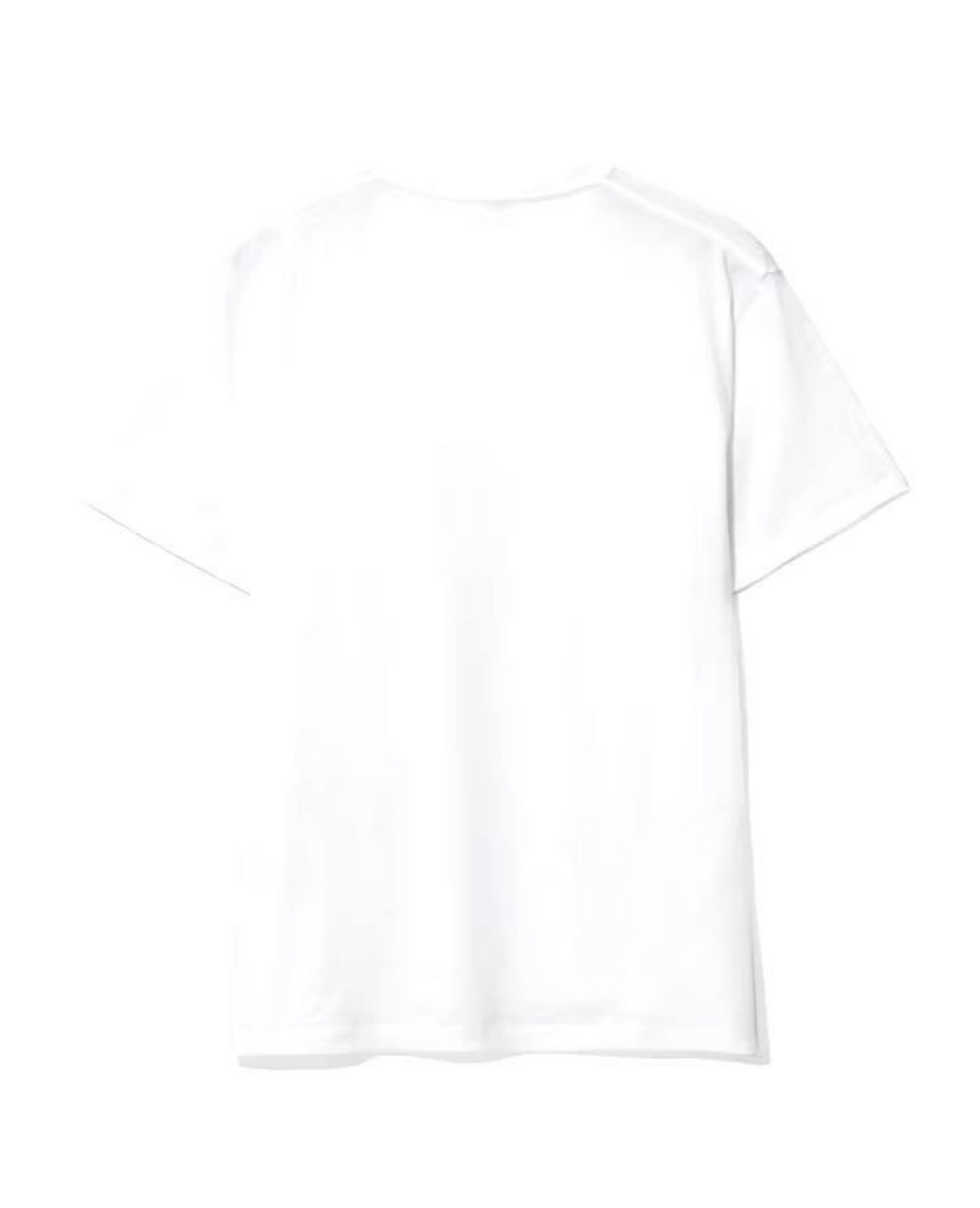 loewe anagram t-shirt white_1