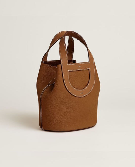 hermès in-the-loop 18 bag gold_1