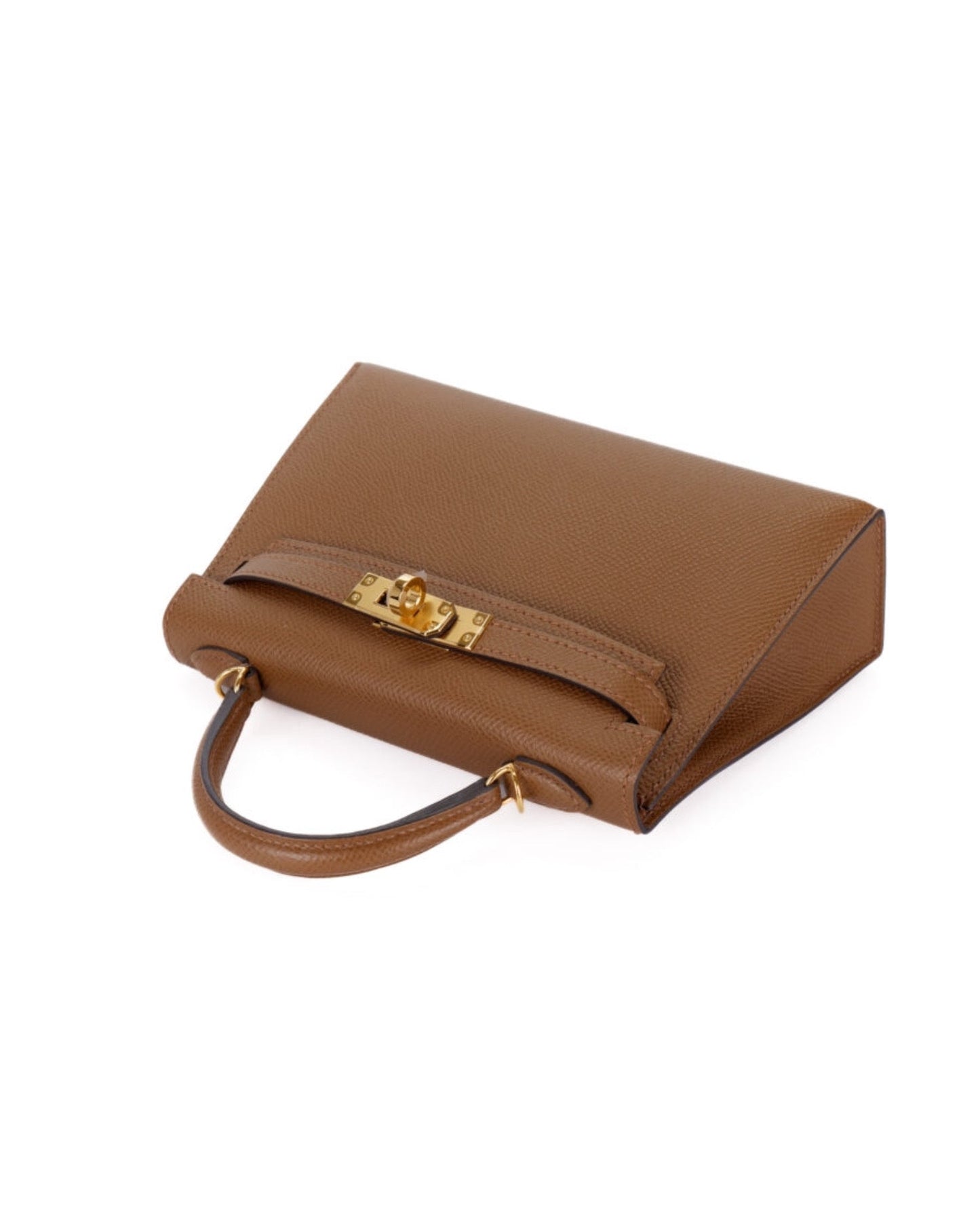 hermès mini kelly alezan epsom_1