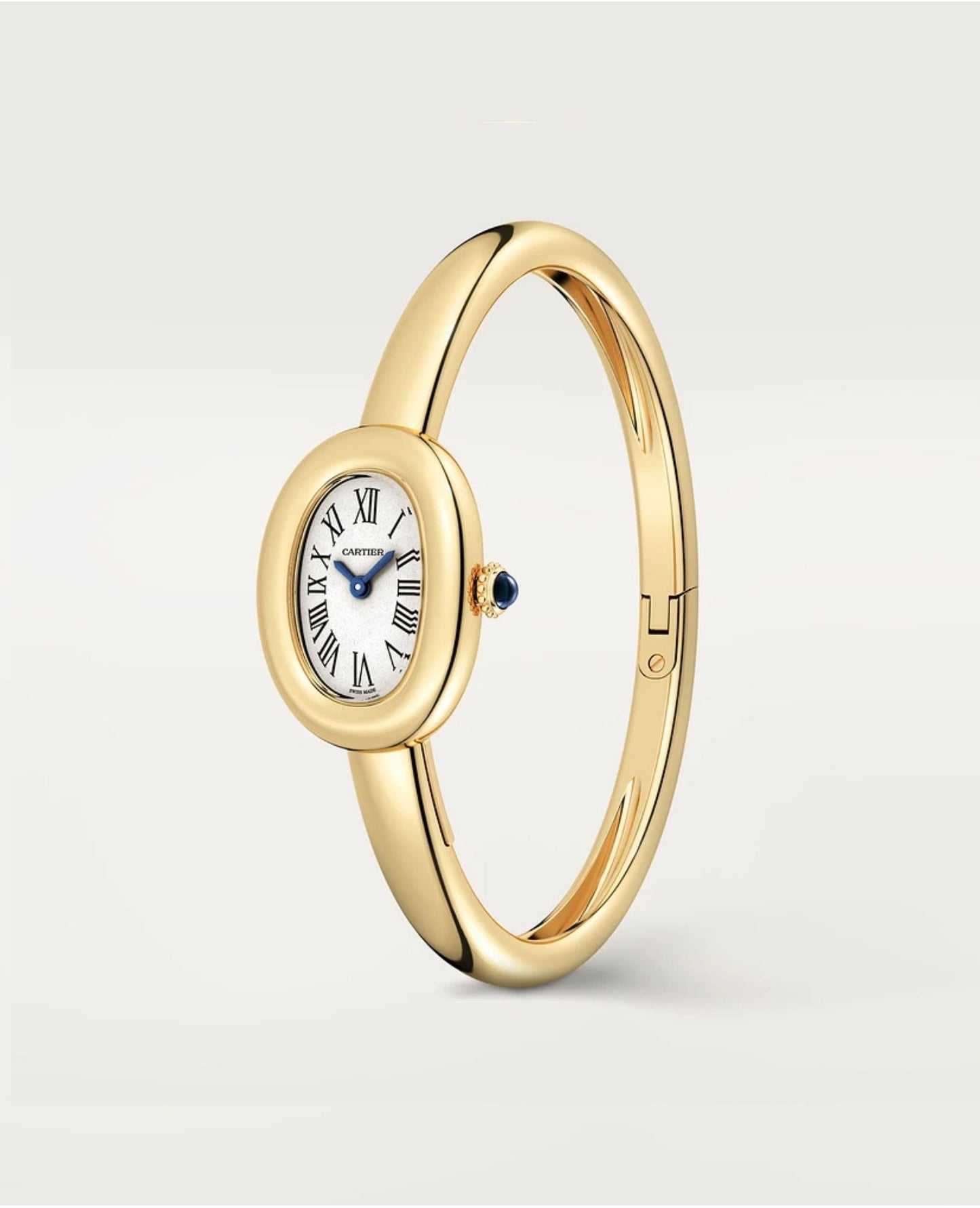 cartier baignoire watch gold_1