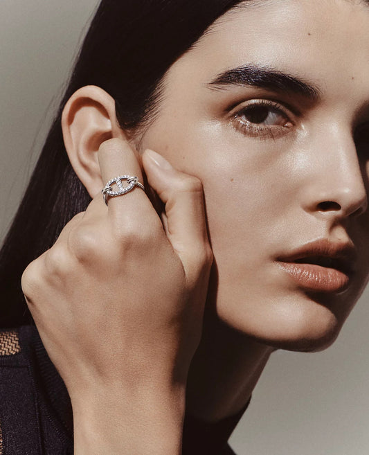 hermès farandole ring_1