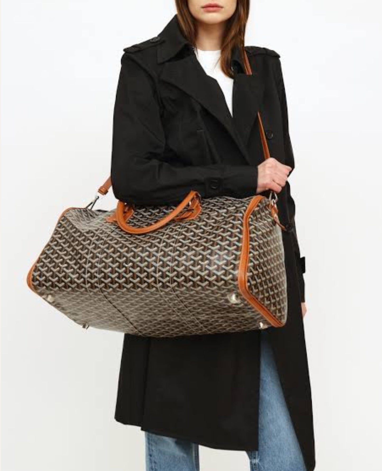 goyard croisiere 50 bag_1