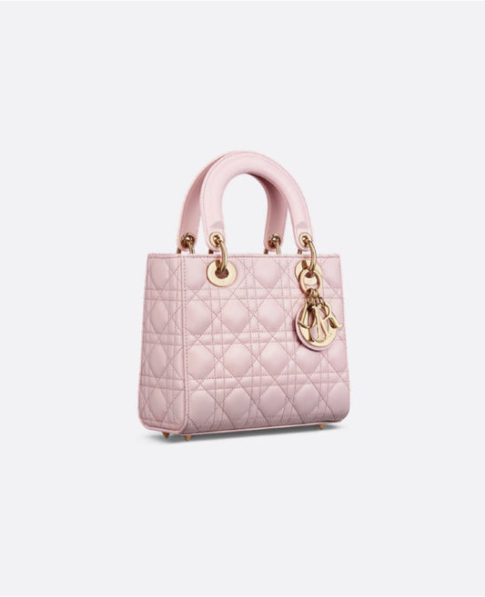 christian dior small lady dior bag_3