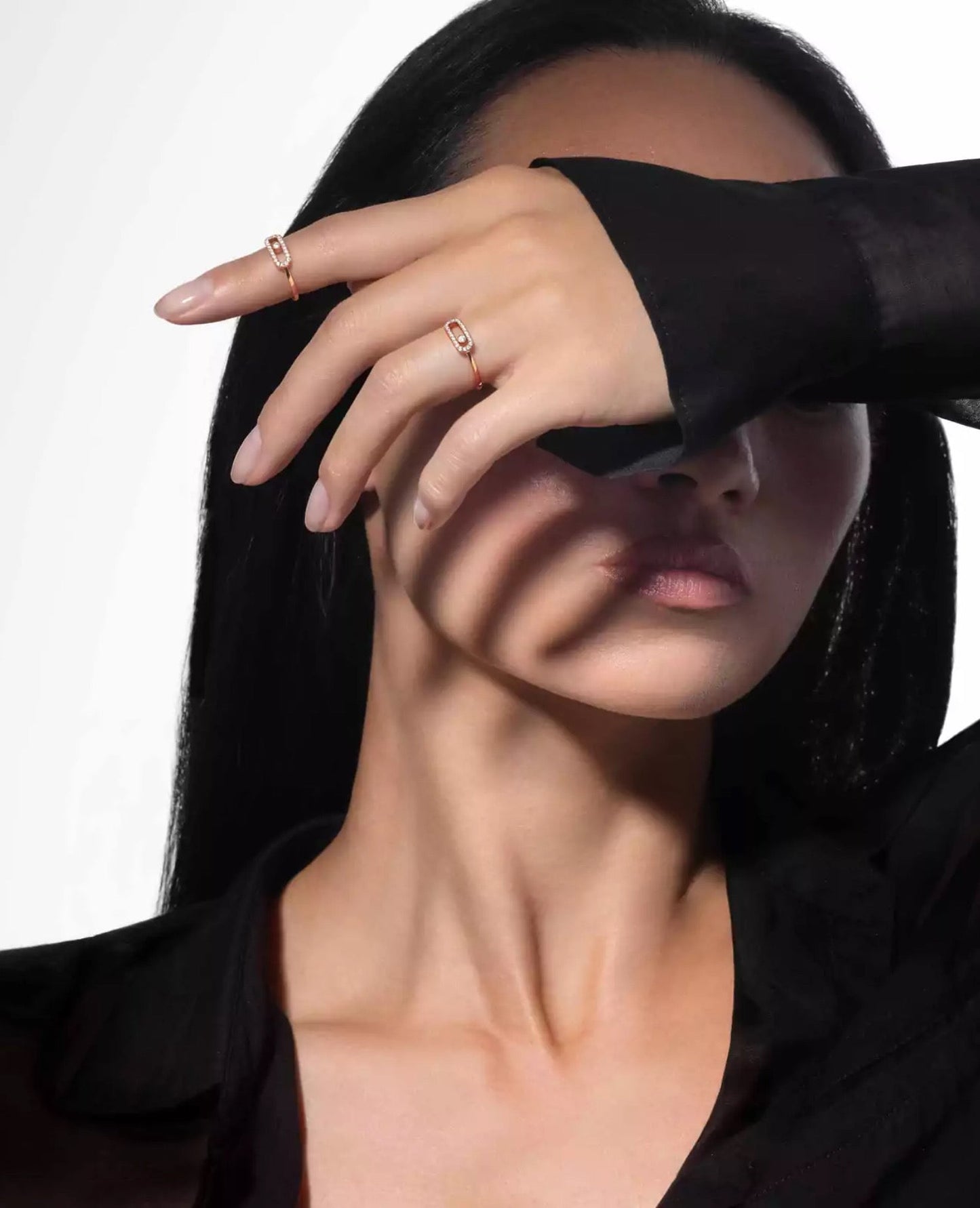 messika move uno ring rose gold_1