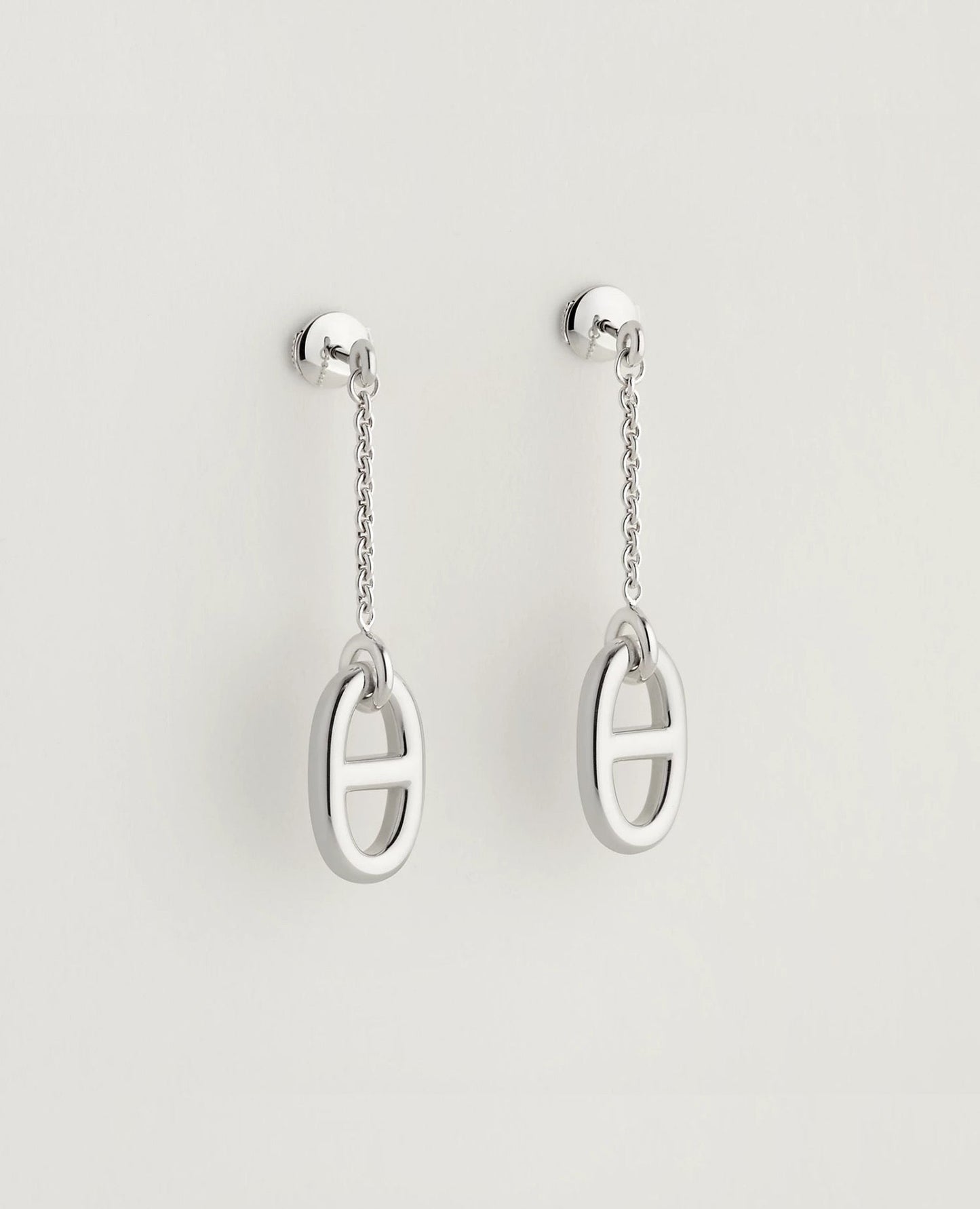hermès farandole earrings, medium model_1