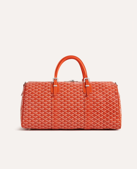 goyard boston 45 bag_2