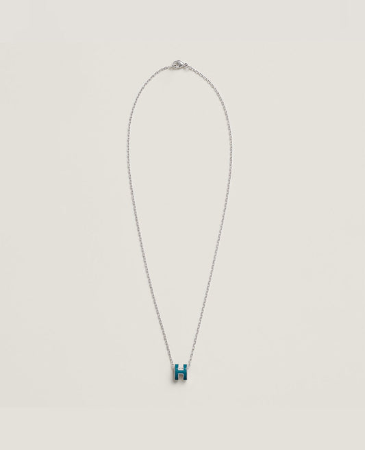 hermès mini pop h pendant_6