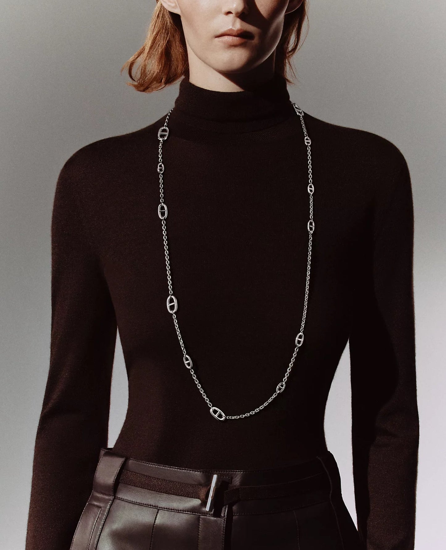 hermès farandole long pendant 120_1