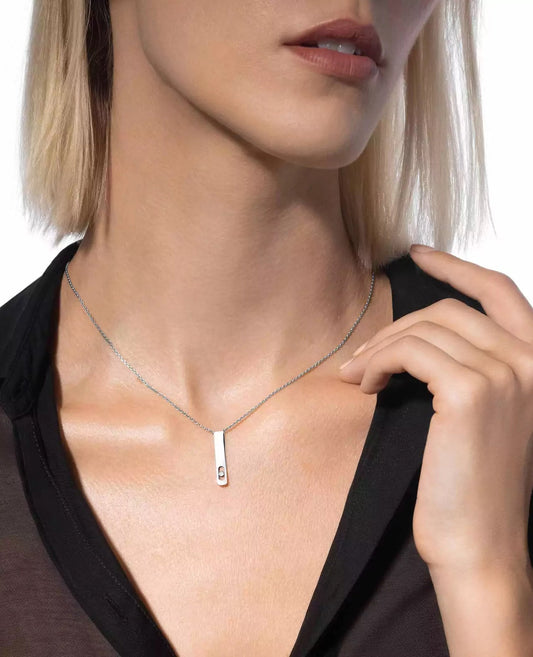 messika my first diamond necklace_1