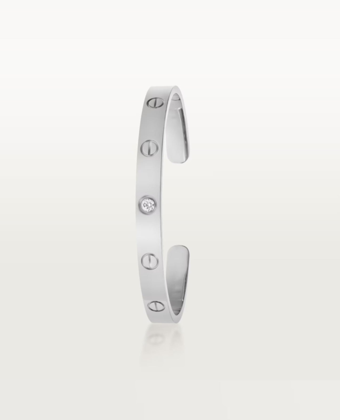 cartier love bracelet, 1 diamond_1