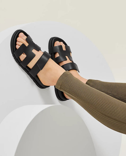 hermès chypre sandal “black”_1