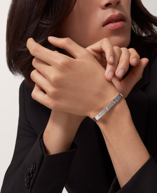 cartier love bracelet, 1 diamond_1