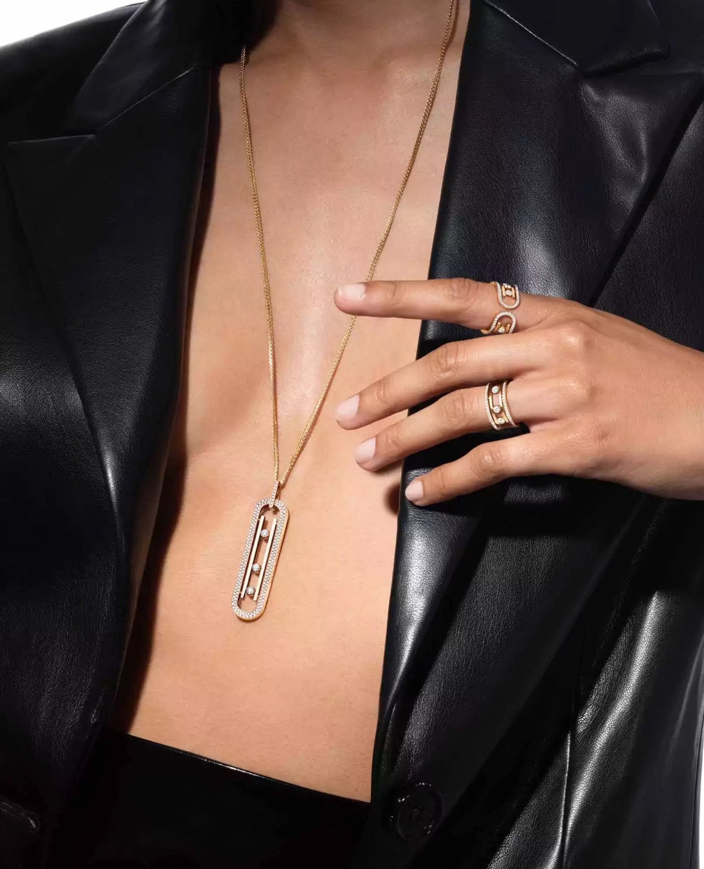 messika move 10th ring_2