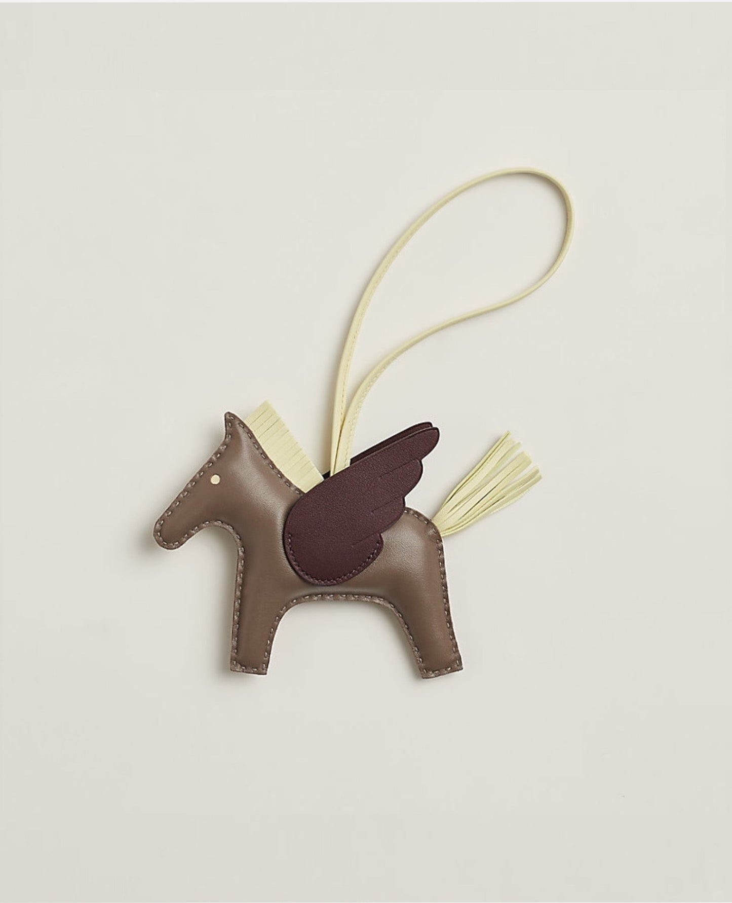 hermès rodeo pegase pm charm_3