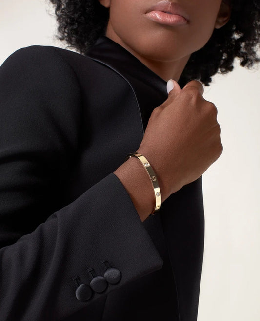 cartier love bracelet, 4 diamonds_1
