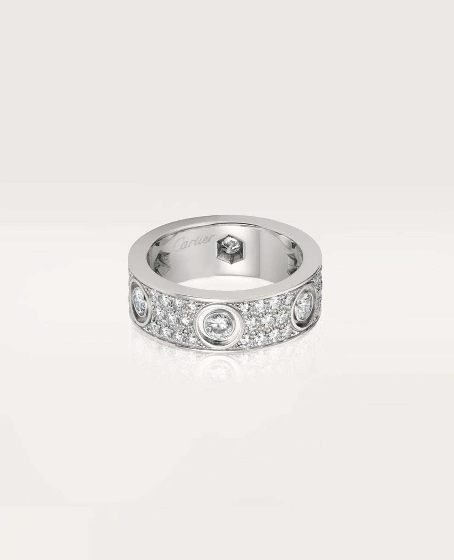 cartier love ring, diamond-paved_1