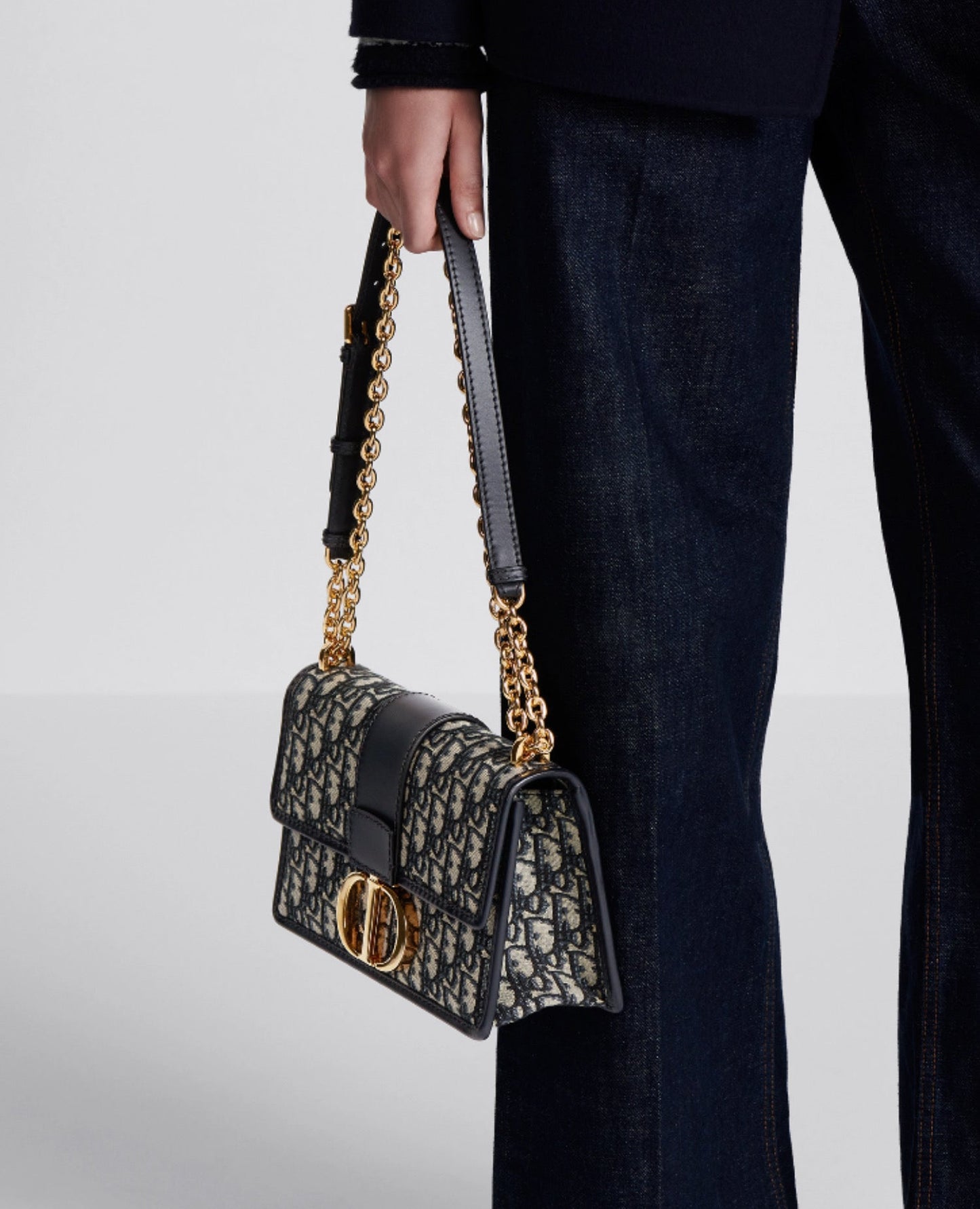 christian dior 30 montaigne chain bag_1
