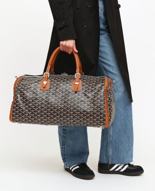 goyard croisiere 50 bag_1