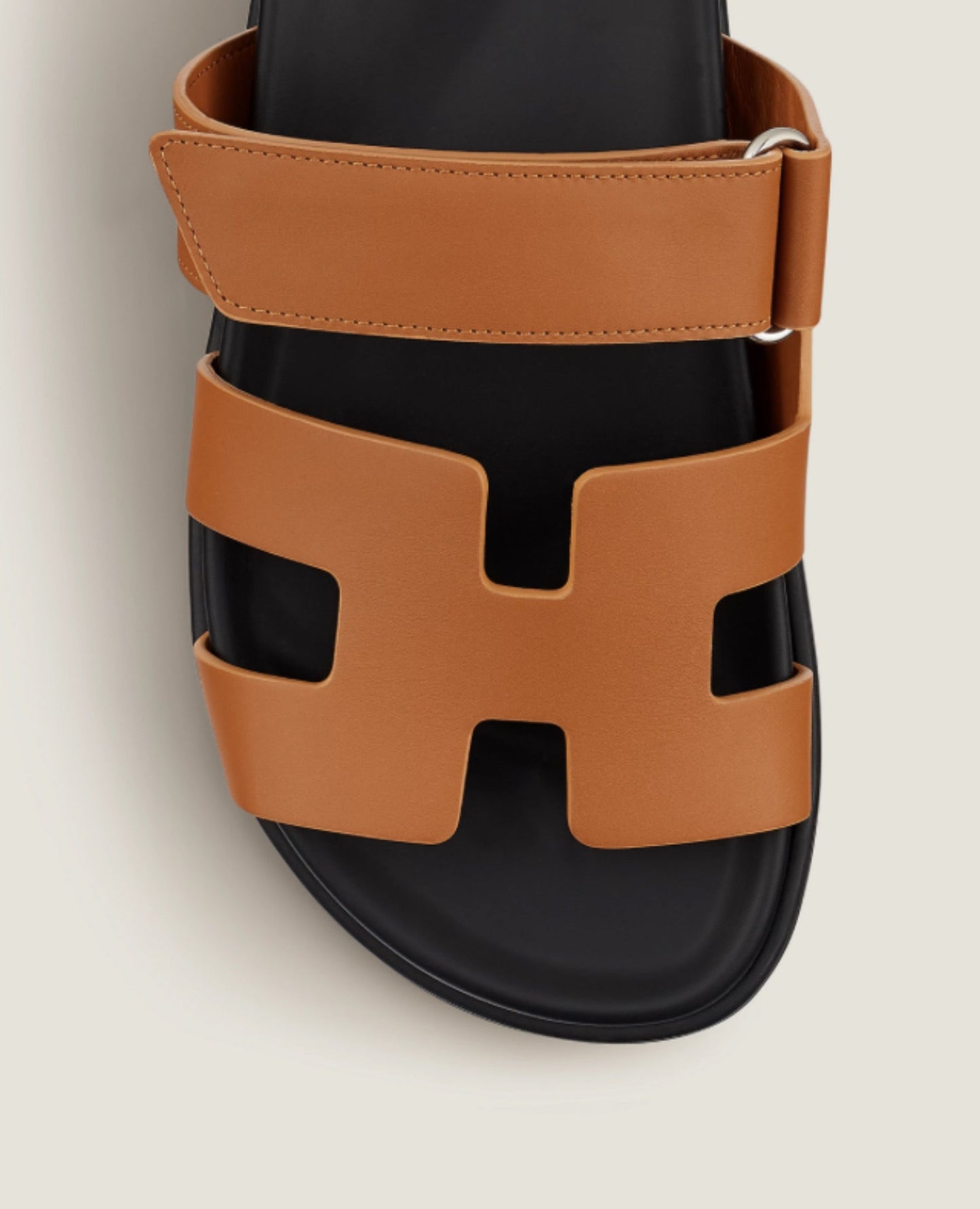 hermès chypre sandal brown_1