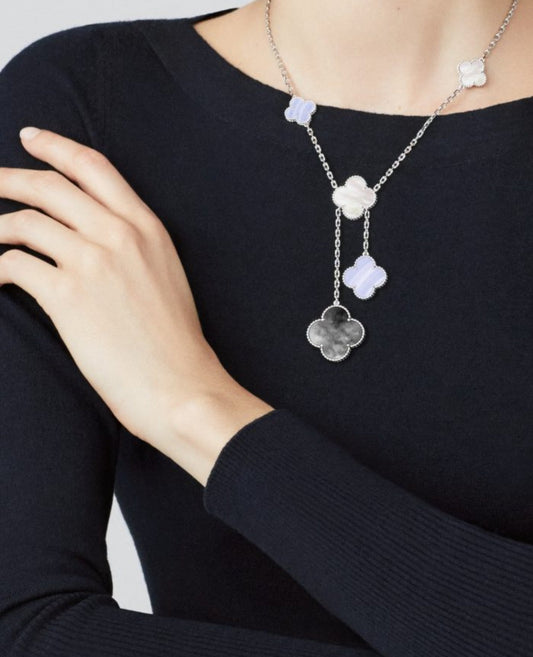 van cleef magic alhambra necklace, 6 motifs_2