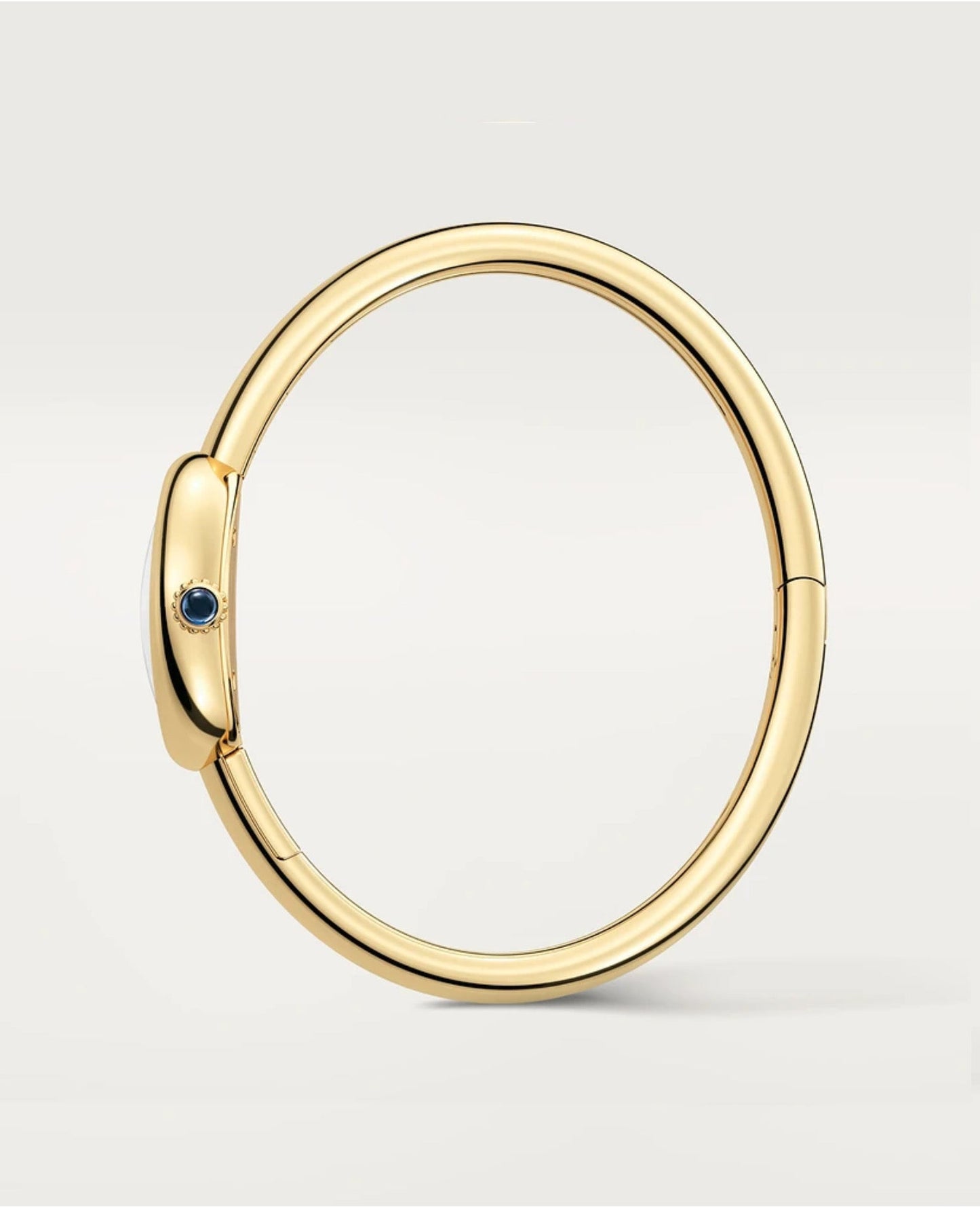 cartier baignoire watch gold_1