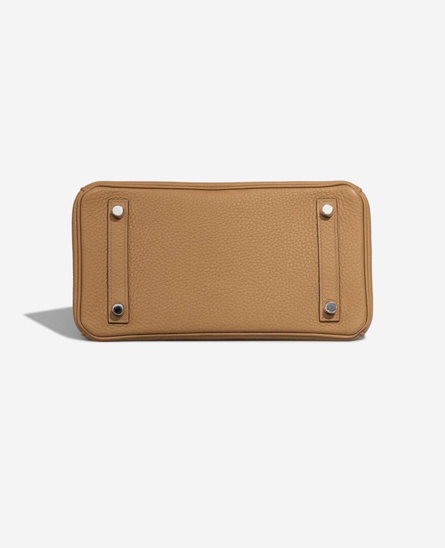 hermès birkin 25 togo biscuit_1