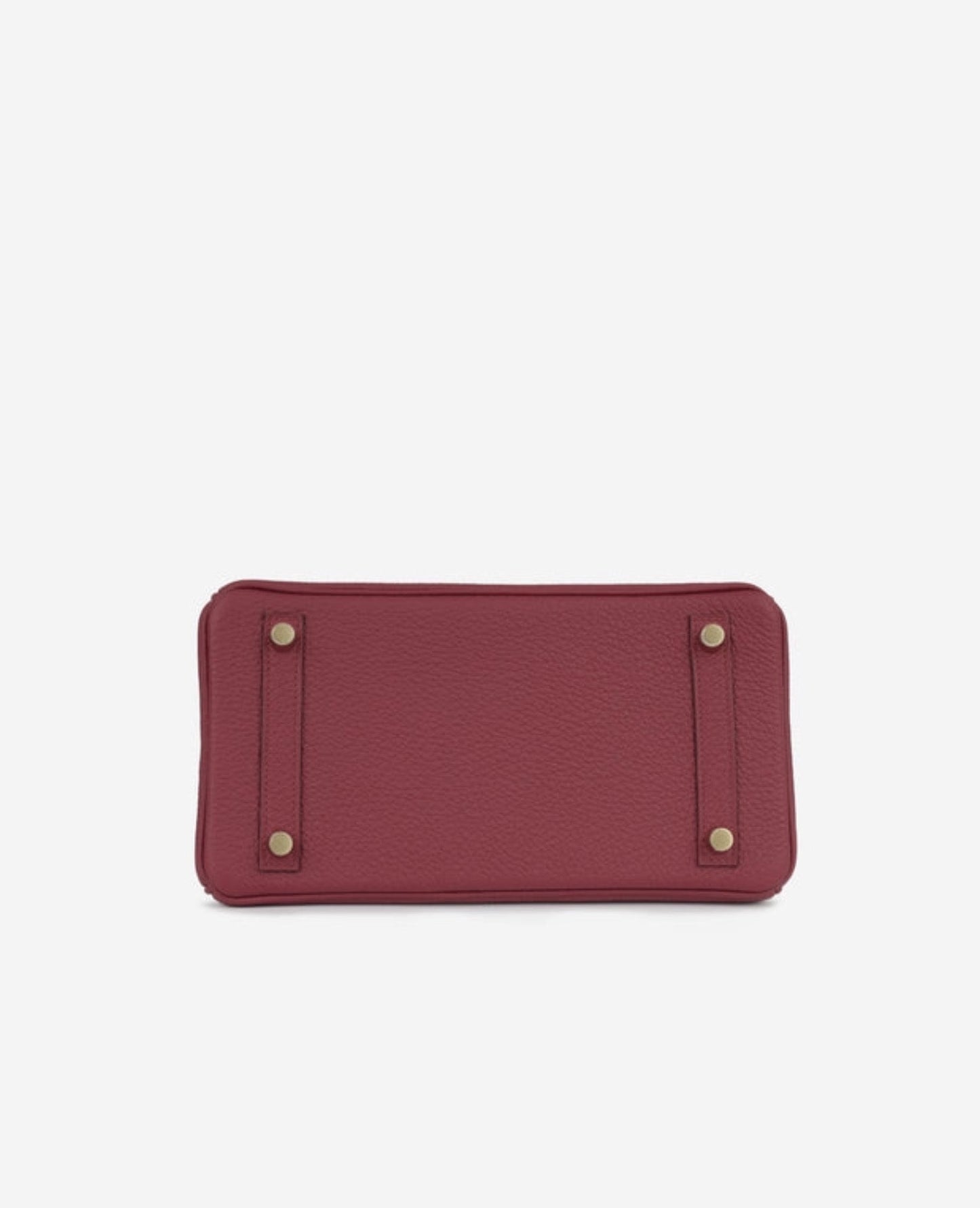 hermès birkin 25 - rubis_1