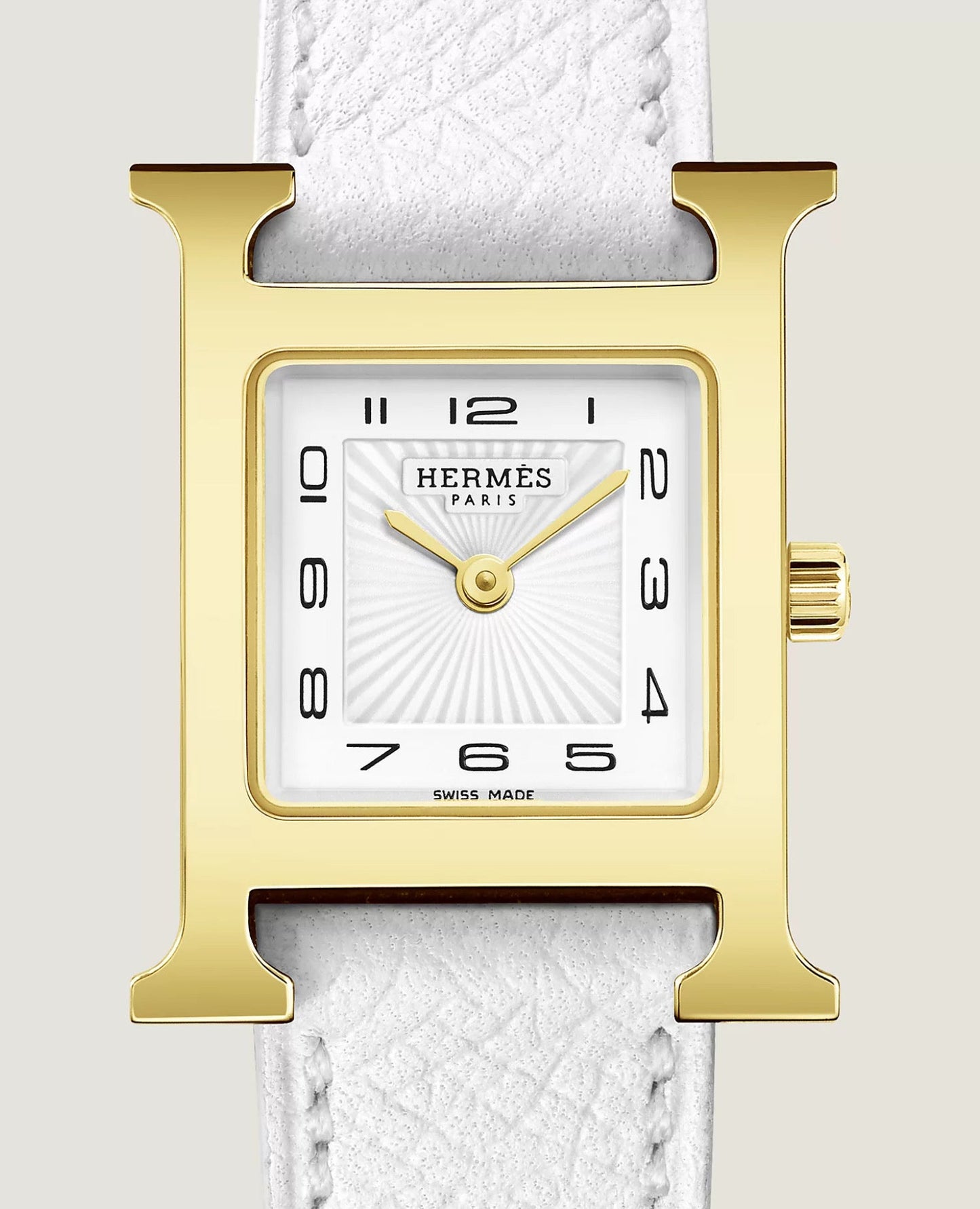 hermès heure h watch, small model, 25 mm_4