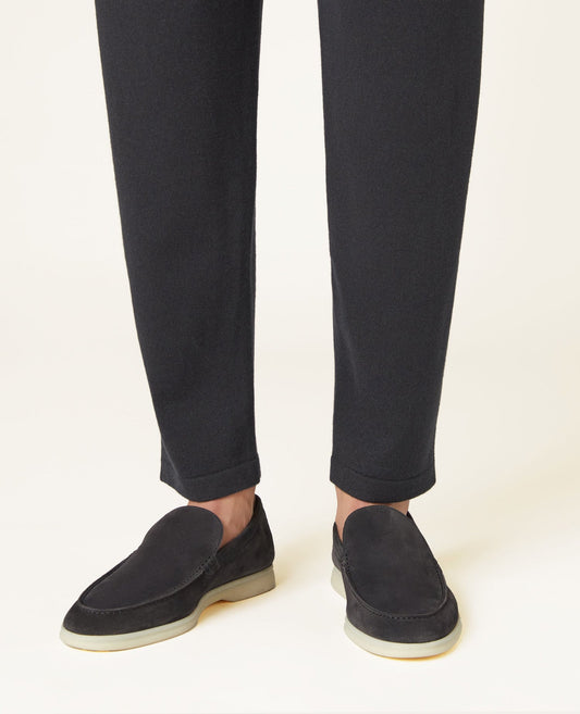 loro piana summer walk loafer caviar_1