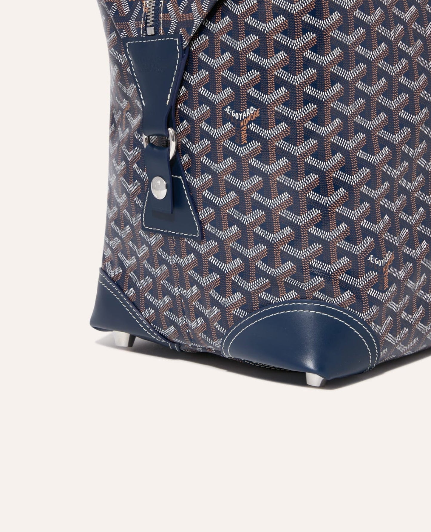 goyard bowling 45 bag_1