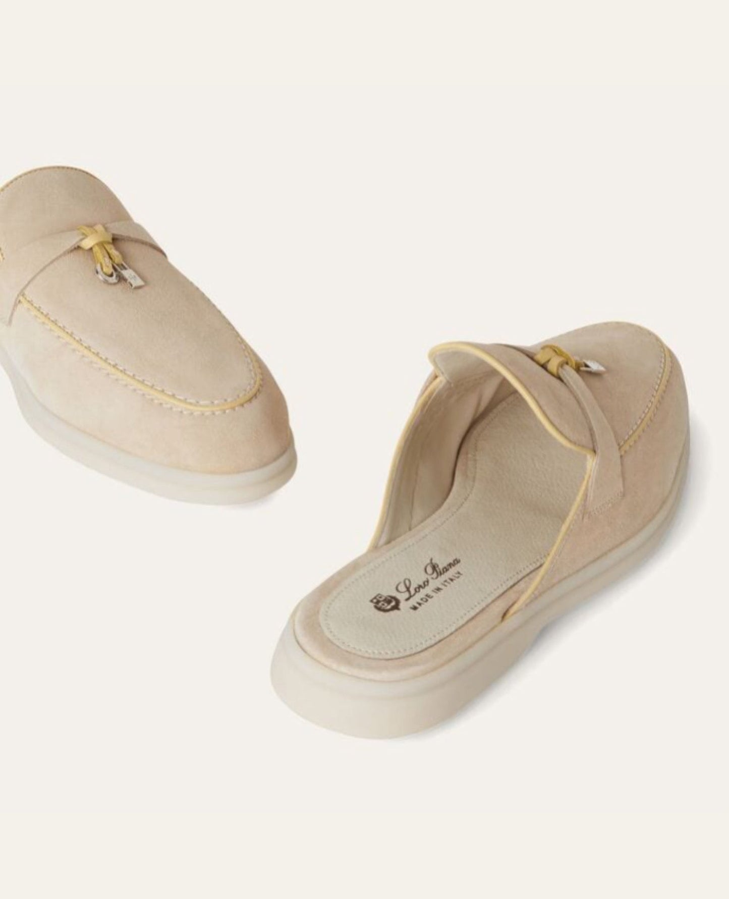 loro piana babouche charms walk loafers_5