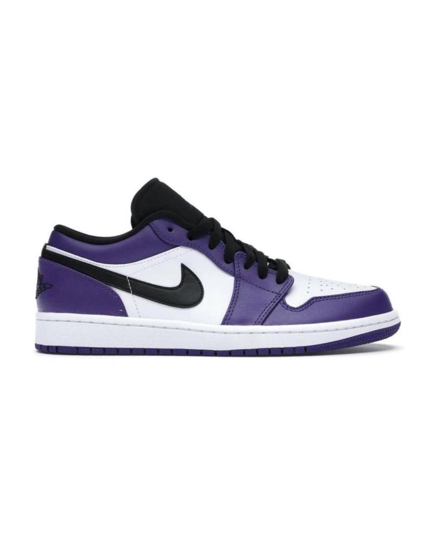 nike air jordan 1 low 'court purple'_1