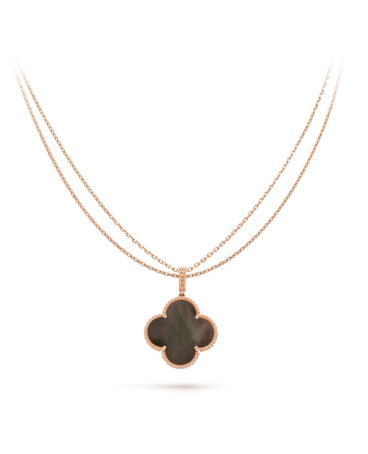van cleef magic alhambra long pendant_2