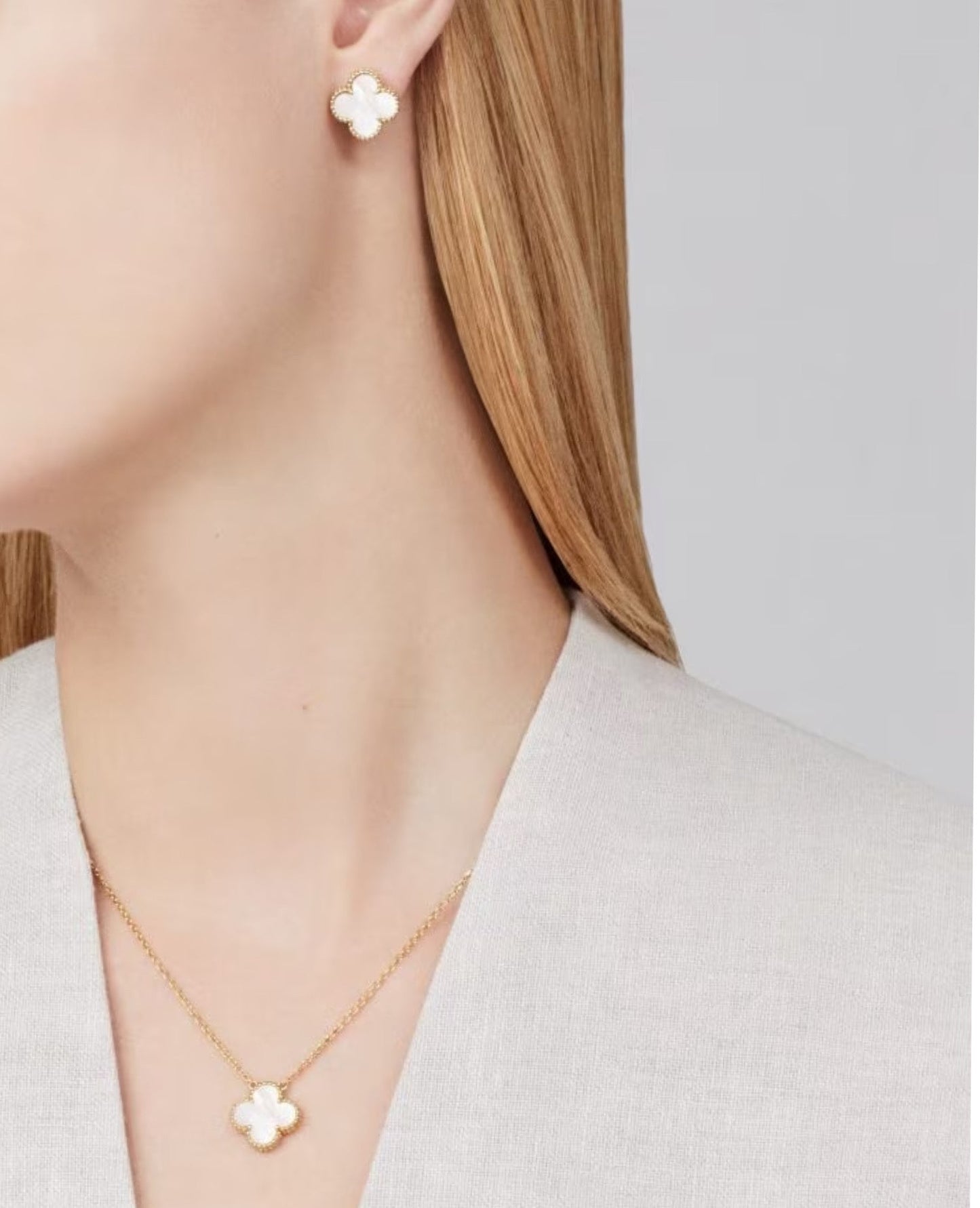 van cleef vintage alhambra earrings_8