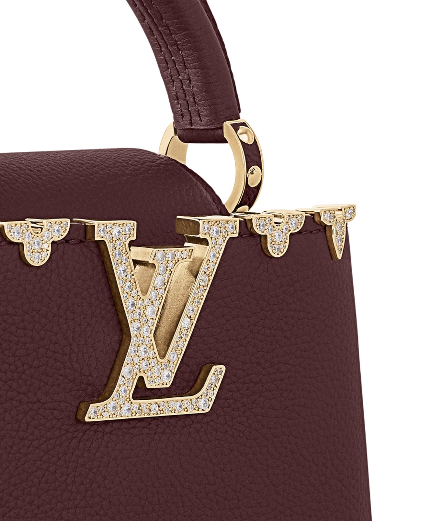 louis vuitton capucines mini_4