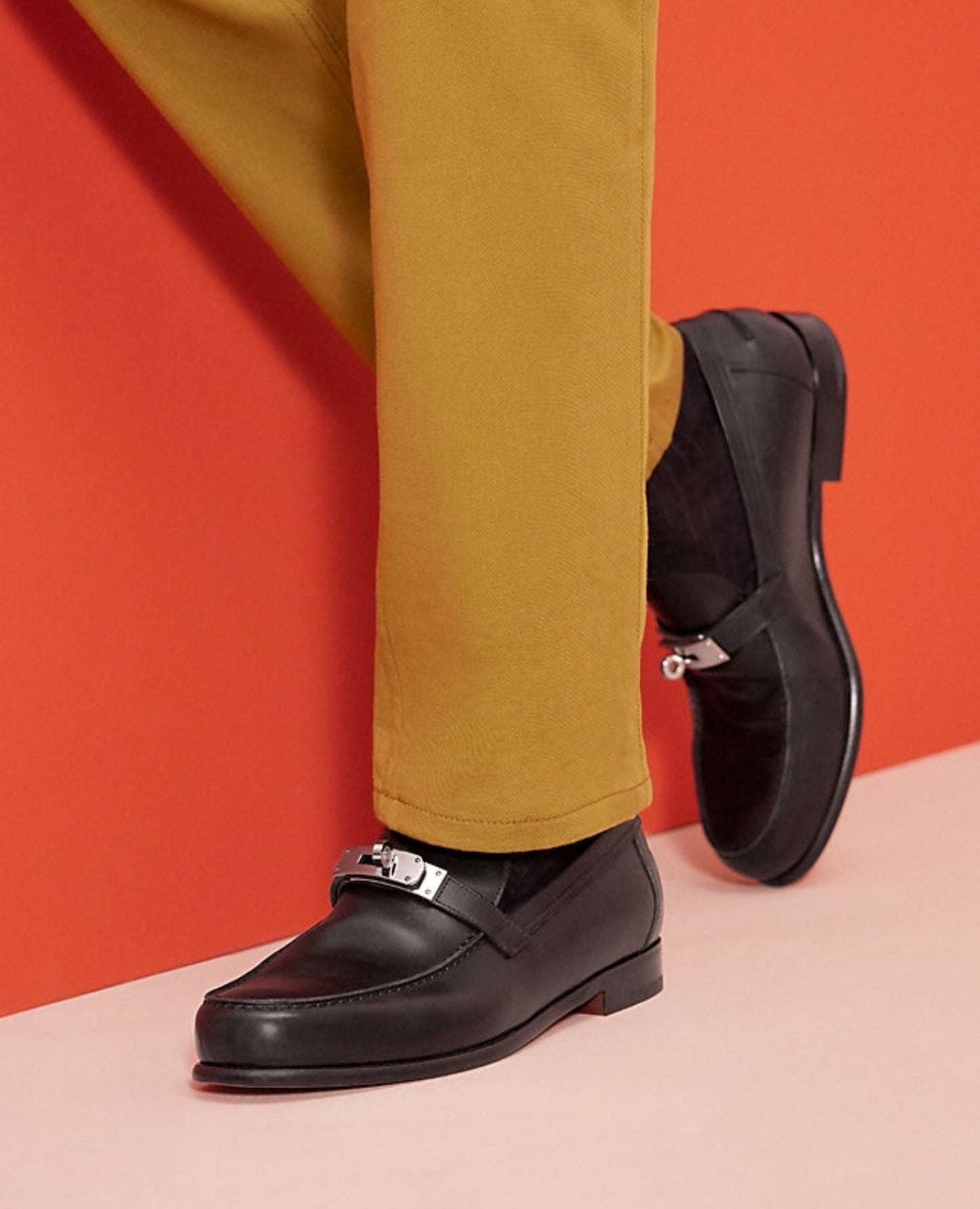 hermès destin loafer_1
