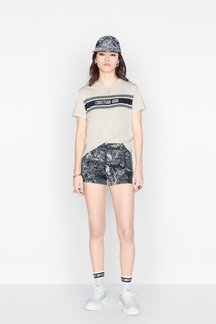 christian dior t-shirt_1