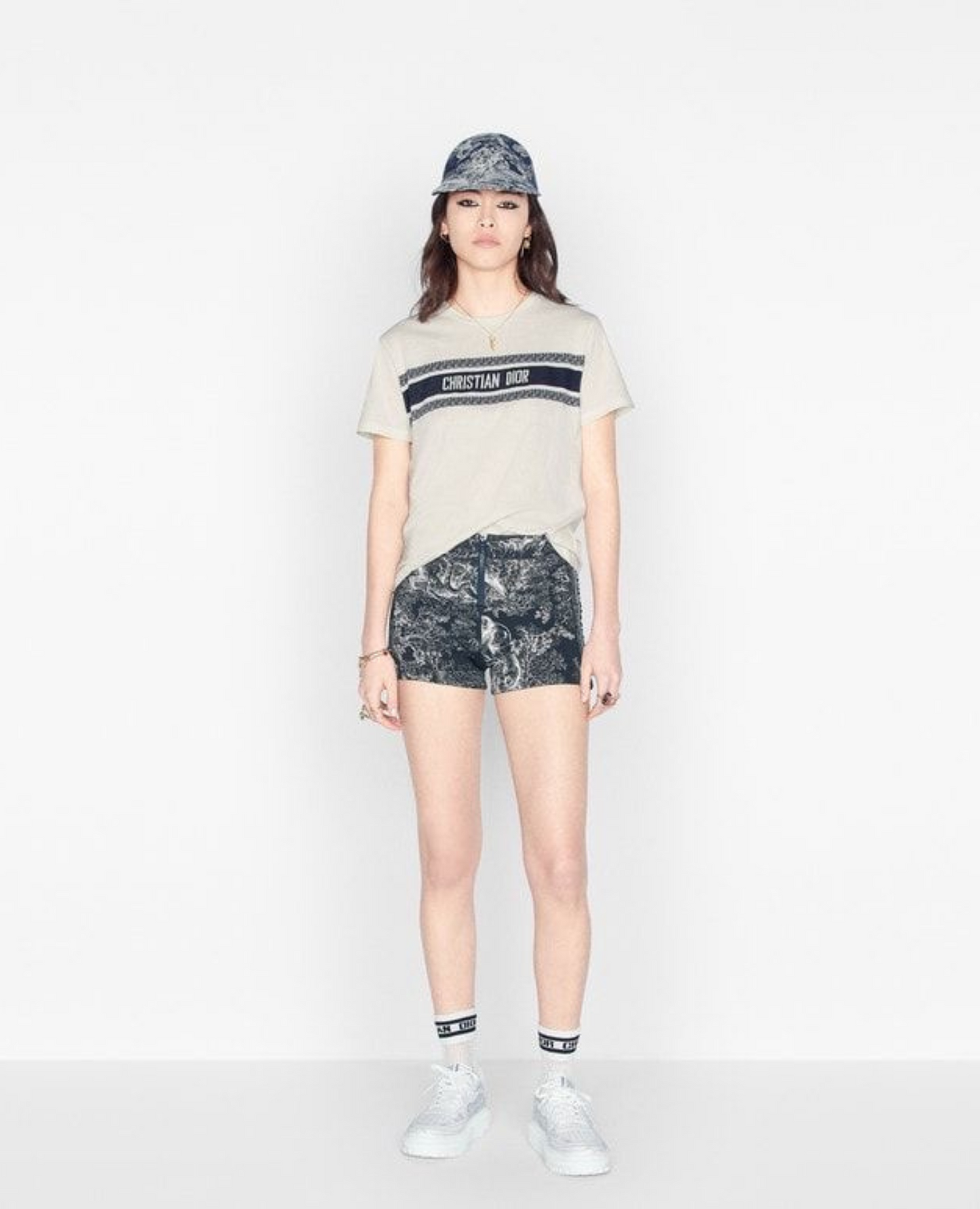 christian dior t-shirt_1