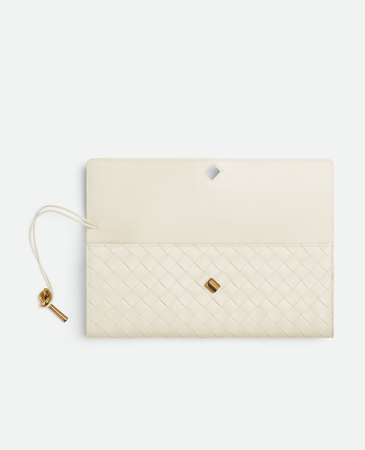 bottega veneta long clutch with handle_1