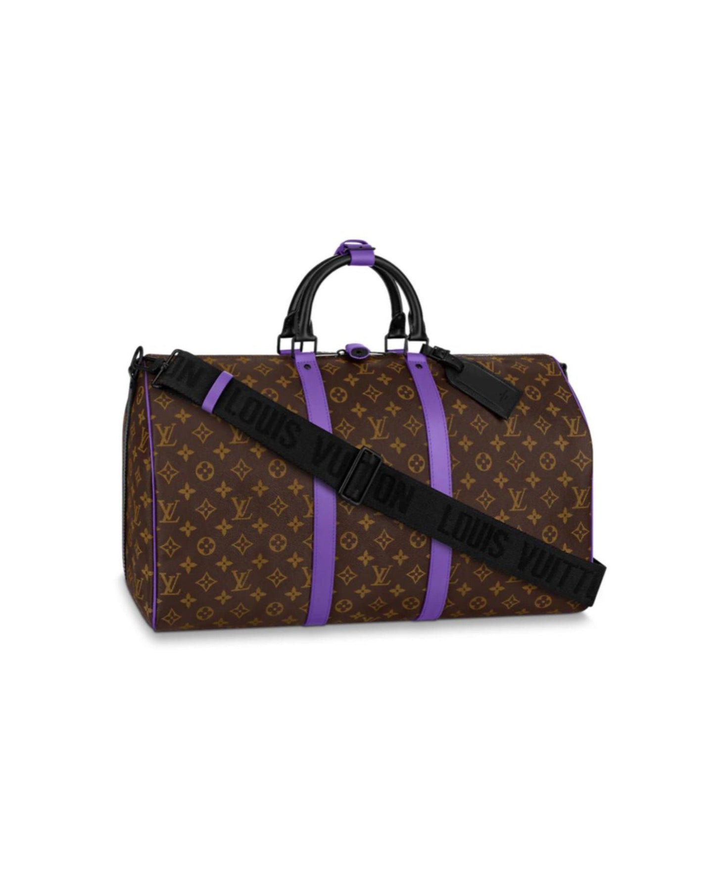louis vuitton keepall 50_2