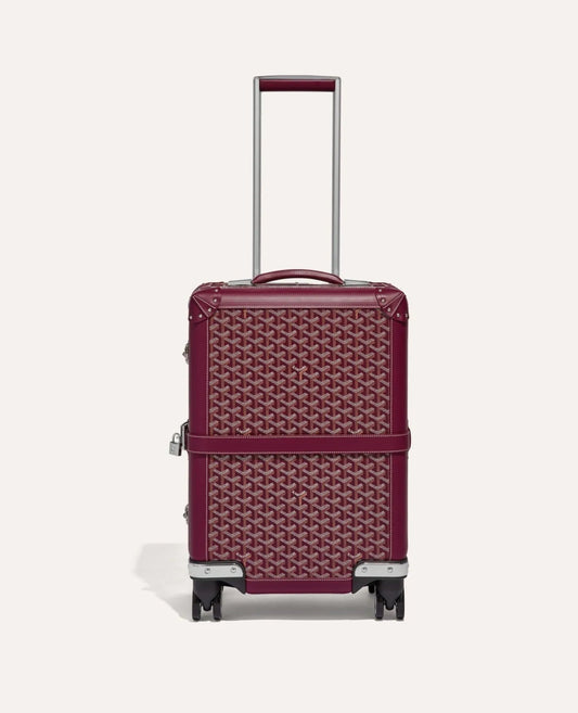 goyard bourget pm trolley case_2
