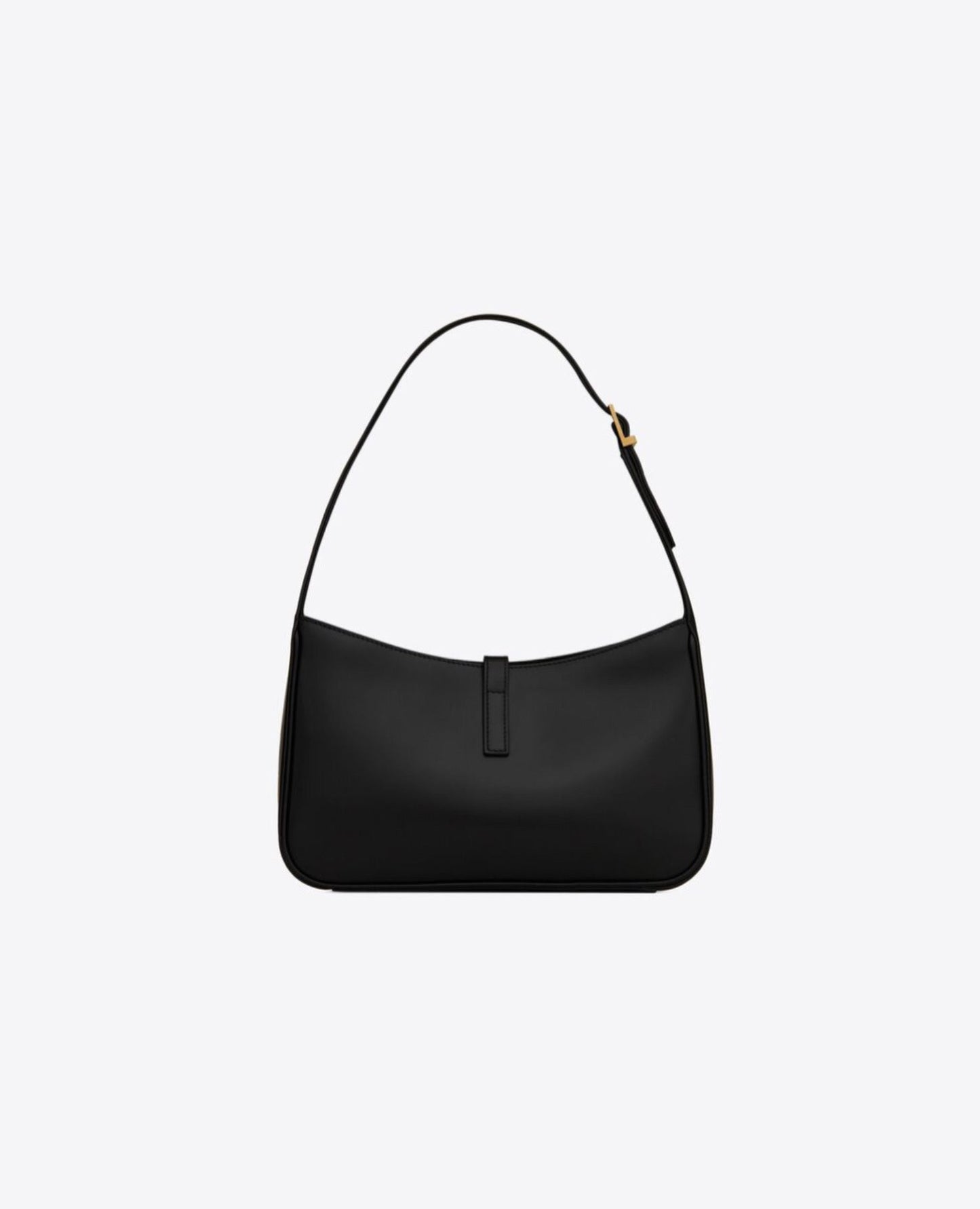 saint laurent le 5 à 7 in smooth leather_2