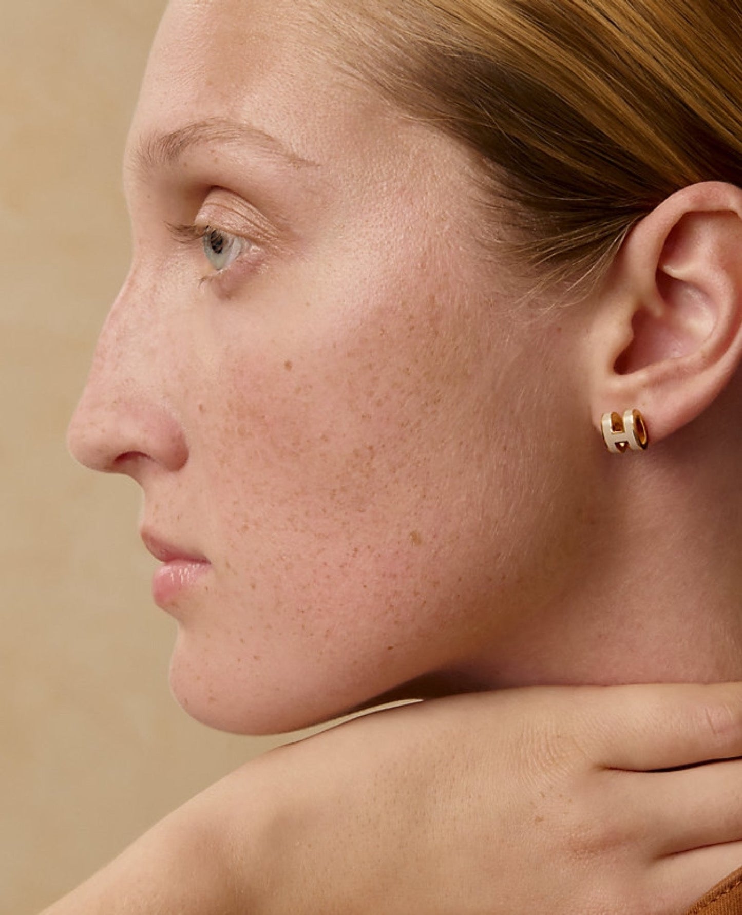 hermès mini pop earrings_1