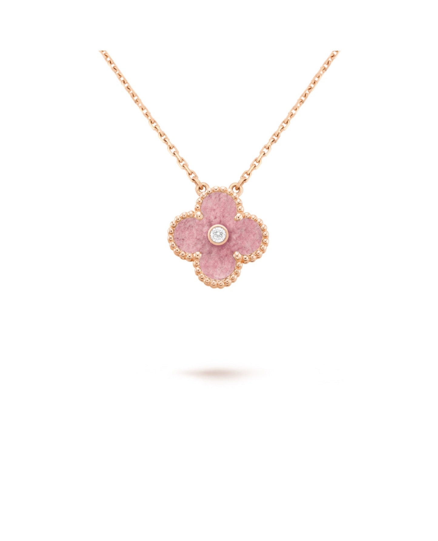 van cleef the holiday pendant 2021_1