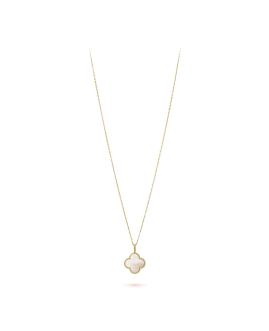 van cleef magic alhambra long pendant_1