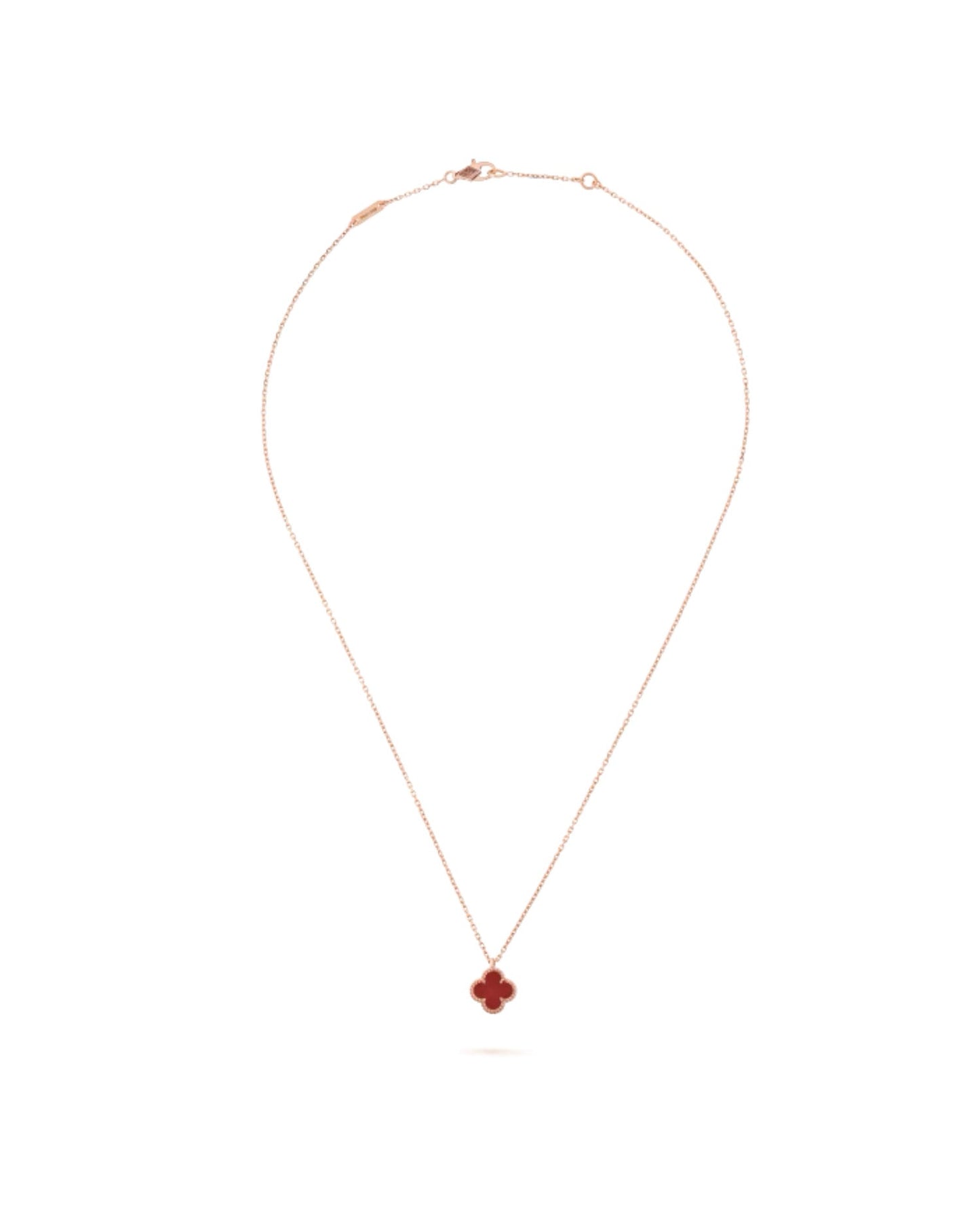 van cleef sweet alhambra pendant_2
