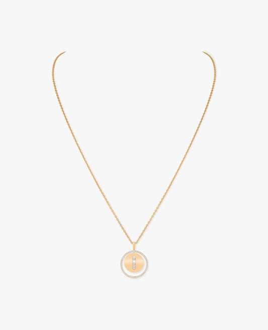 messika lucky move mm necklace_3