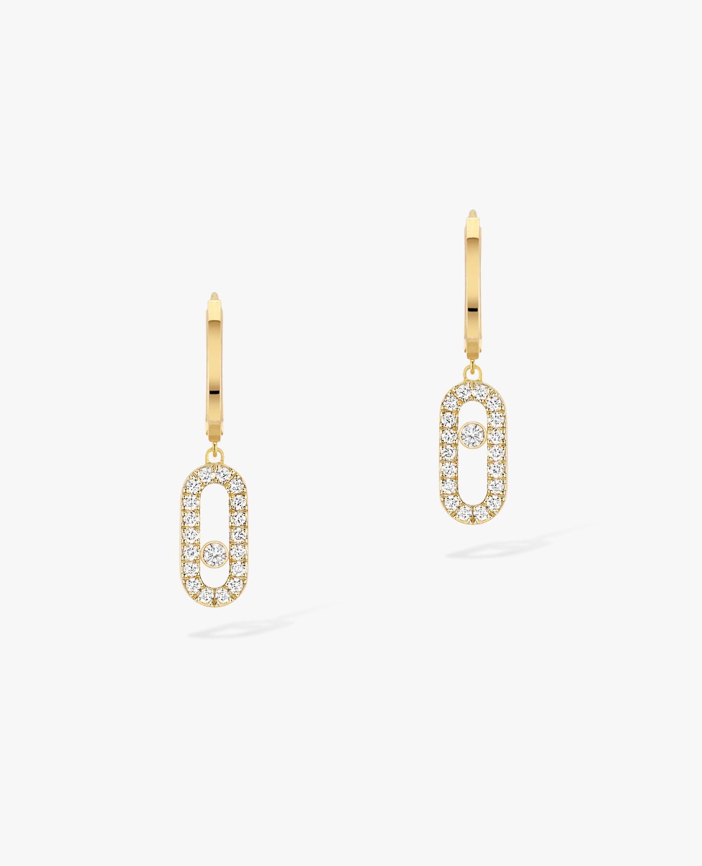 messika move uno hoop earrings_2