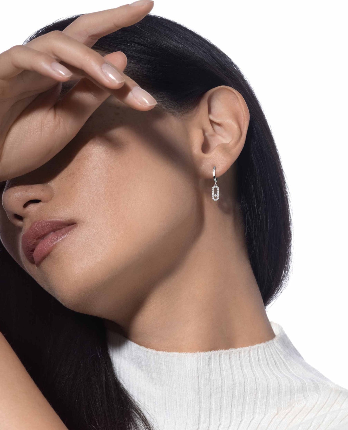 messika move uno hoop earrings_1